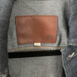AG jean jacket